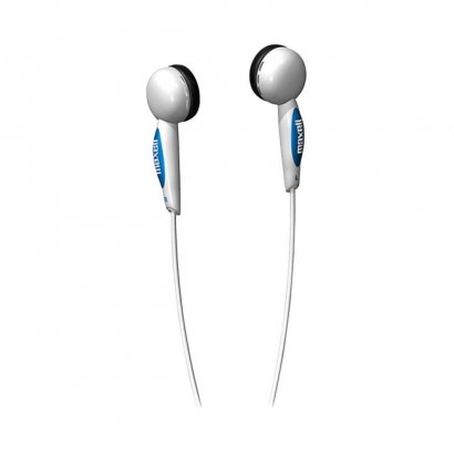 Maxell EB-125 Stereo Earphone 190568