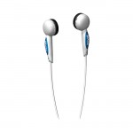 Maxell EB-125 Stereo Earphone 190568