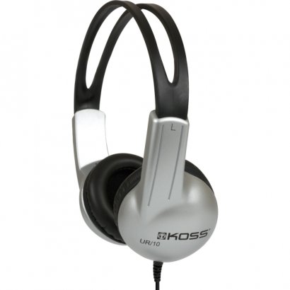 Koss Stereo Headphone UR10