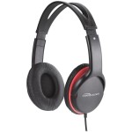Stereo Headset w/ Volume Control 15153