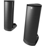 Dell - Certified Pre-Owned Stereo Speaker System - USB T6X1G