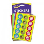 Trend Stinky Stickers Variety Pack, Holidays and Seasons, 432/Pack TEPT580