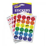 Trend Stinky Stickers Variety Pack, Smiles and Stars, 648/Pack TEPT83905