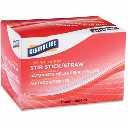 Genuine Joe Stir Stick 20050CT