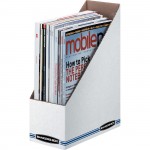 Bankers Box Stor/File Magazine Files - Letter 00723
