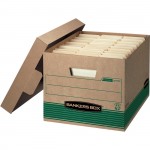 Bankers Box Stor/File Storage Case 1277008