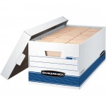 Bankers Box Stor/File Storage Case 0070110