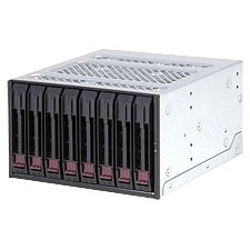 Supermicro Storage Bay Adapter CSE-M28SAB