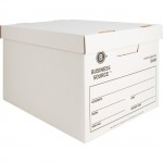 Business Source Storage Box 32450