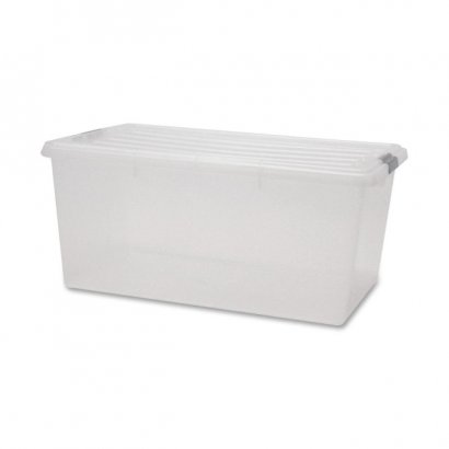 Storage Box with Lid 100101