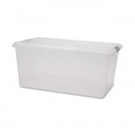 Storage Box with Lid 100101