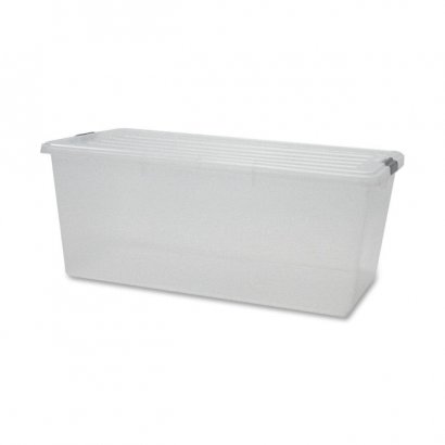 Storage Box with Lid 100201