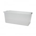 Storage Box with Lid 100201