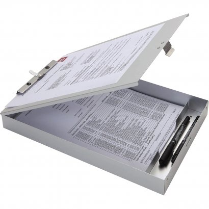 Business Source Storage Clipboard 49262