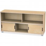 TrueModern Storage Shelves 1717JC