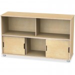 TrueModern Storage Shelves 1718JC