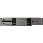 HP MSL2024 StorageWorks Tape Library AK379A
