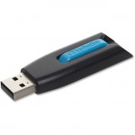 Verbatim Store 'n' Go V3 USB 3.0 Drive - 16GB Blue 49176