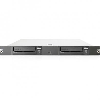 HPE StoreEver 1U Generic Rack Mount Kit BC029A