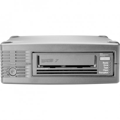 StoreEver LTO-7 Ultrium 15000 External Tape Drive BB874A