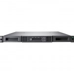 HPE StoreEver MSL2024 Tape Library R1R75A