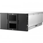 HP StoreEver Scalable Base Module () QU625A
