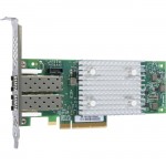 HPE StoreFabric 16Gb Dual Port Fibre Channel Host Bus Adapter P9D94A