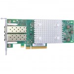 HPE StoreFabric 32Gb Dual Port FC HBA P9M76A