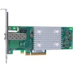 HPE StoreFabric 32Gb Single Port Fibre Channel Host Bus Adapter P9M75A