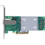 HPE StoreFabric 32Gb Single Port Fibre Channel Host Bus Adapter P9M75A