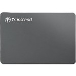 Transcend StoreJet 25C3 Hard Drive TS1TSJ25C3N