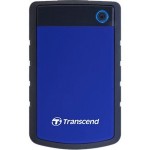 Transcend StoreJet 25H3 Hard Drive TS4TSJ25H3B