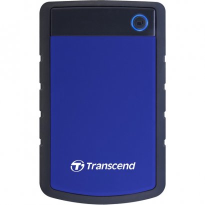 Transcend StoreJet 25H3 (USB 3.0) TS1TSJ25H3B