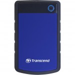 Transcend StoreJet 25H3 (USB 3.0) TS1TSJ25H3B