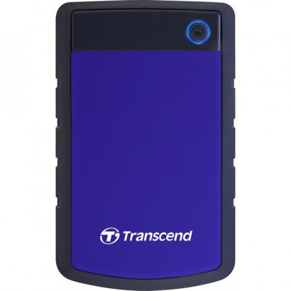 Transcend StoreJet 25H3 (USB 3.0) TS2TSJ25H3B