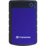 Transcend StoreJet 25H3 (USB 3.0) TS2TSJ25H3B