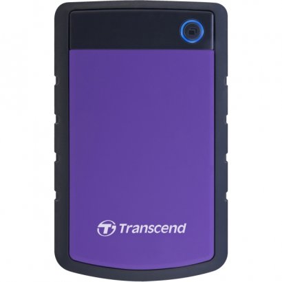 Transcend 25H3P StoreJet (USB 3.0) TS2TSJ25H3P
