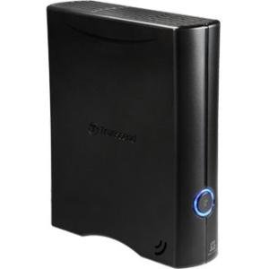 Transcend 35T3 StoreJet (USB 3.0) TS4TSJ35T3