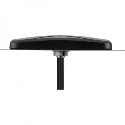 Taoglas Storm 3in1 Permanent Mount GNSS & 4G/3G/2G 2*MIMO Antenna MA411.A.LBI.001