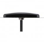 Taoglas Storm 3in1 Permanent Mount GNSS & 4G/3G/2G 2*MIMO Antenna MA411.A.LBI.001