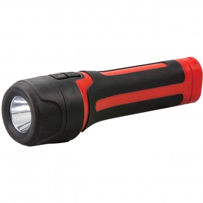 Life+Gear Stormproof Path Light BA3860634RED