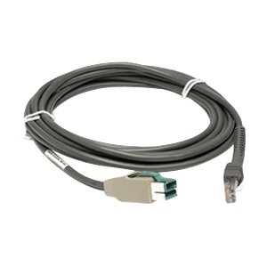 Zebra Straight Cable CBA-U15-S15ZAR