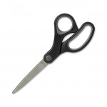 Straight Scissors 25225