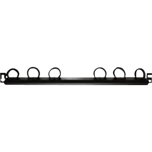 Panduit Strain Relief Bar SRBM19BLY