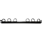 Panduit Strain Relief Bar SRBM19BLY