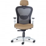 9 to 5 Seating Strata High Back Executive Chair 1580Y2A8S111