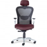 9 to 5 Seating Strata High Back Executive Chair 1580Y2A8S114