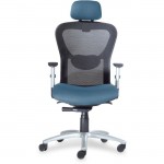 9 to 5 Seating Strata High Back Executive Chair 1580Y2A8S115