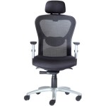 9 to 5 Seating Strata High Back Executive Chair 1580Y2A8S113