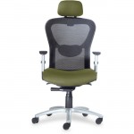 9 to 5 Seating Strata High Back Executive Chair 1580Y2A8S112